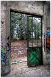 Friches industrielles